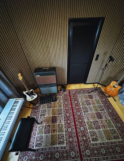 Udgiv din næste rock pop alternative metal EP eller album